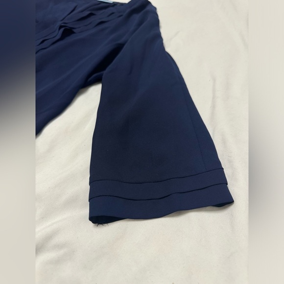 Cynthia Cynthia Rowley Blouse Size L - Picture 3 of 8